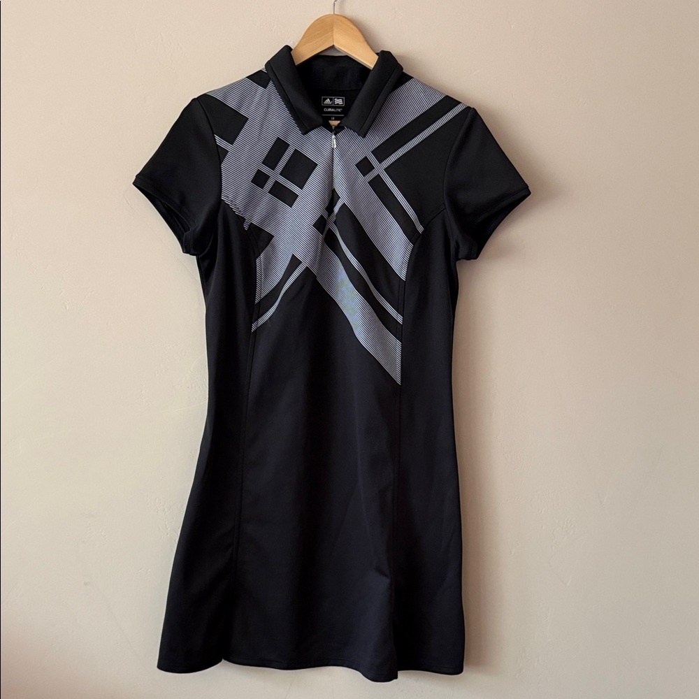 ADIDAS Dress Sz 10